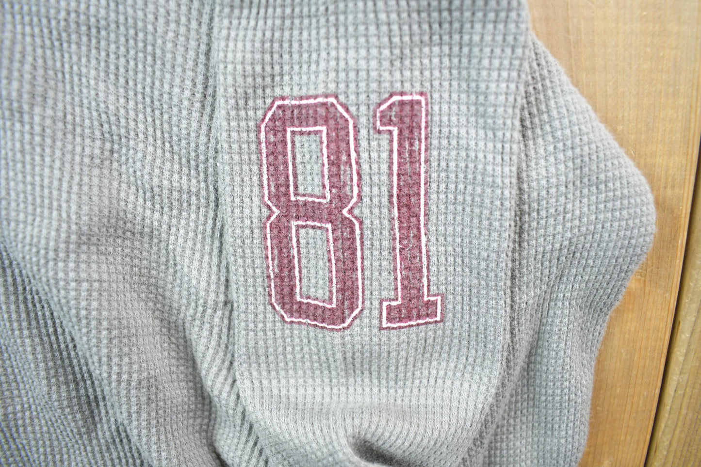 Vintage 1990s Guess USA Knit V-Neck Sweater Men's XL from propervintagecanada