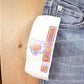 Vintage 1990s Guido & Mary Y2K Denim Jeans Women's 28 x 33 from propervintagecanada