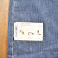Vintage 1990s Guido & Mary Y2K Denim Jeans Women's 28 x 33 from propervintagecanada
