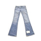 Vintage 1990s Guido & Mary Y2K Denim Jeans Women's 28 x 33 from propervintagecanada