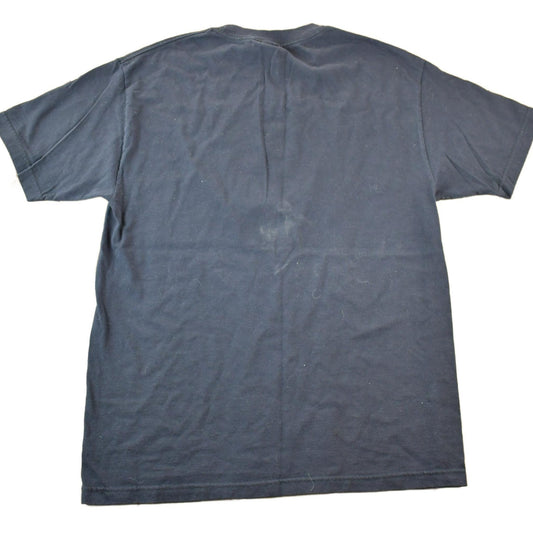 Vintage 1990s Guiness Prepared To Party Souvenir Single Stitch Graphic Print T-Shirt Made In USA Men's Large from propervintagecanada