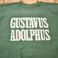 Vintage 1990s Gustavus Adolphus College Champion Reverse Weave Sweatshirt Men's 2XL from propervintagecanada