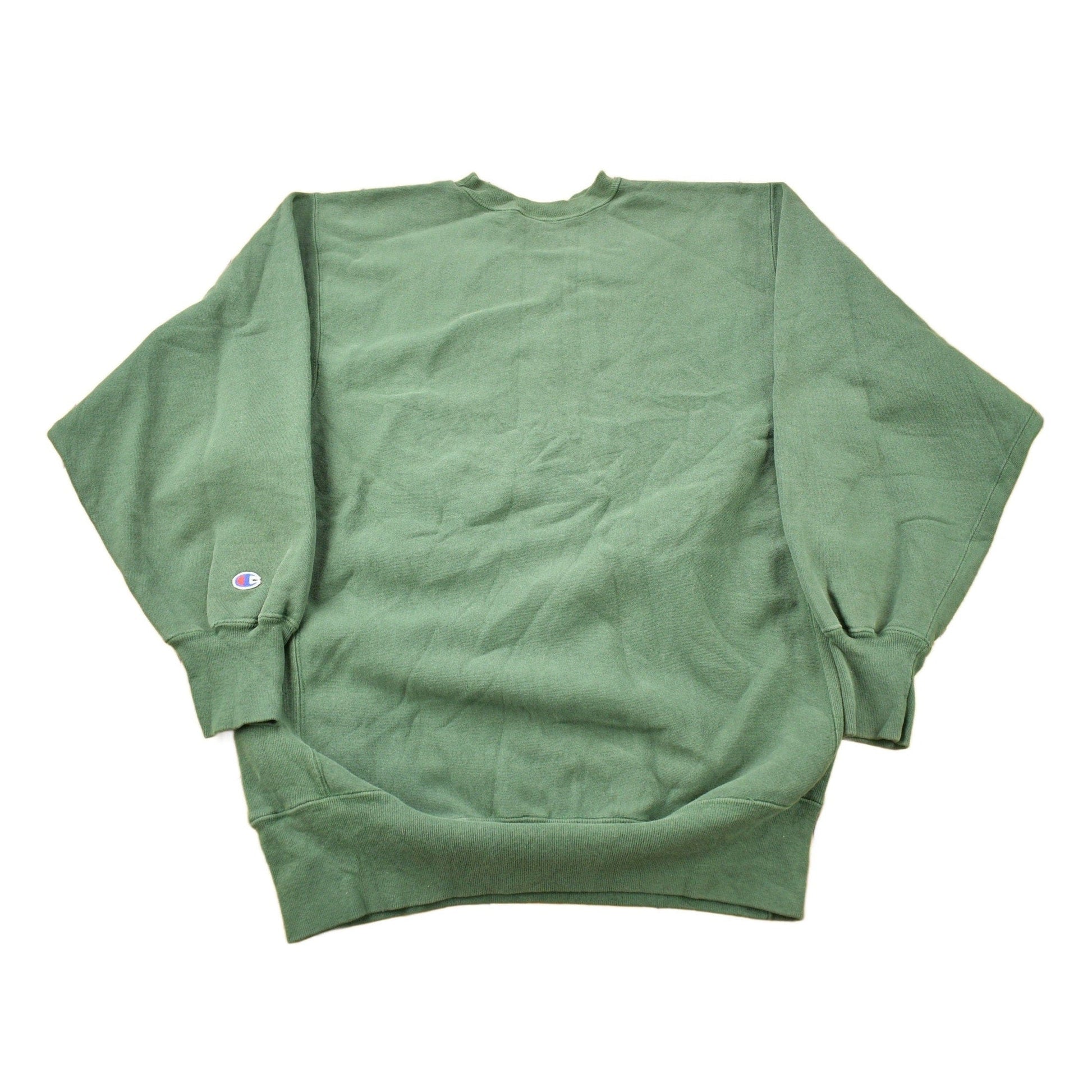 Vintage 1990s Gustavus Adolphus College Champion Reverse Weave Sweatshirt Men's 2XL from propervintagecanada