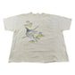 Vintage 1990s Guy Harvey Souvenir Fishing T-Shirt Men's 2XL from propervintagecanada