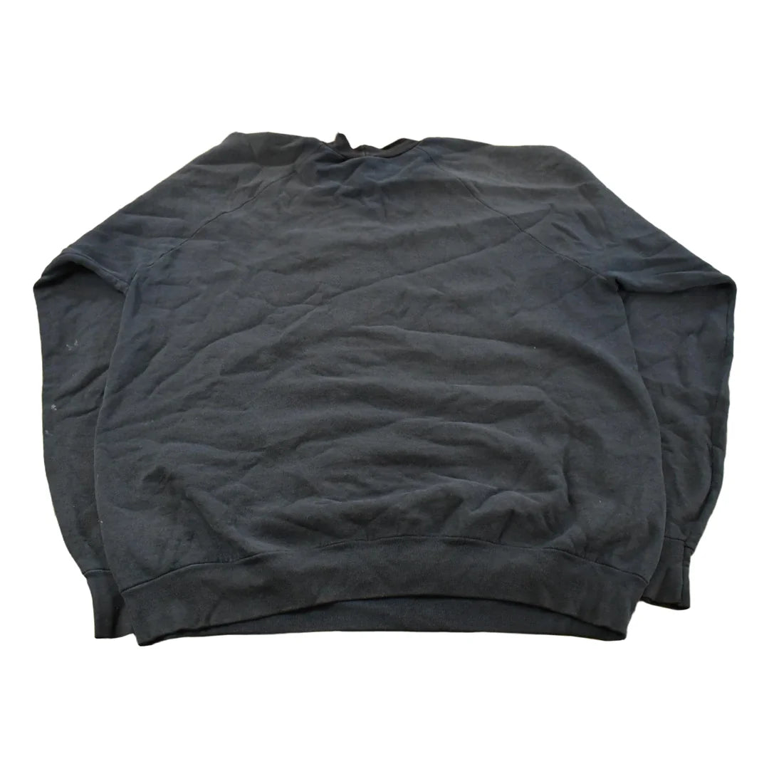 Vintage 1990s Gwinn Athletic Dept Crewneck Sweatshirt Mens L from propervintagecanada