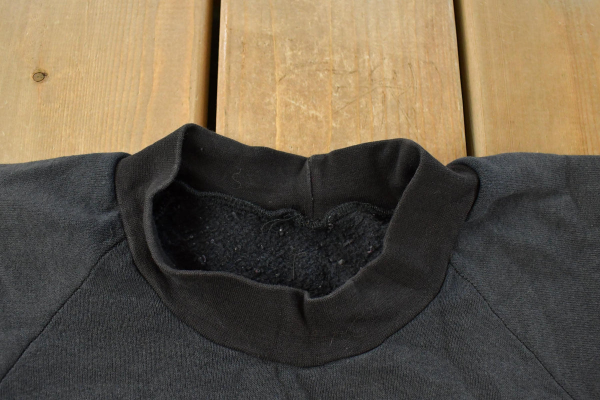 Vintage 1990s Gwinn Athletic Dept Crewneck Sweatshirt Mens L from propervintagecanada