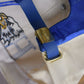 Vintage 1990s H Eagles Shatter Strap Back Hat from propervintagecanada