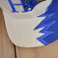 Vintage 1990s H Eagles Shatter Strap Back Hat from propervintagecanada
