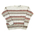 Vintage 1990s Haggar Knit Abstract Pattern Crewneck Sweater Mens XL from propervintagecanada