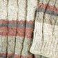 Vintage 1990s Haggar Knit Abstract Pattern Crewneck Sweater Mens XL from propervintagecanada