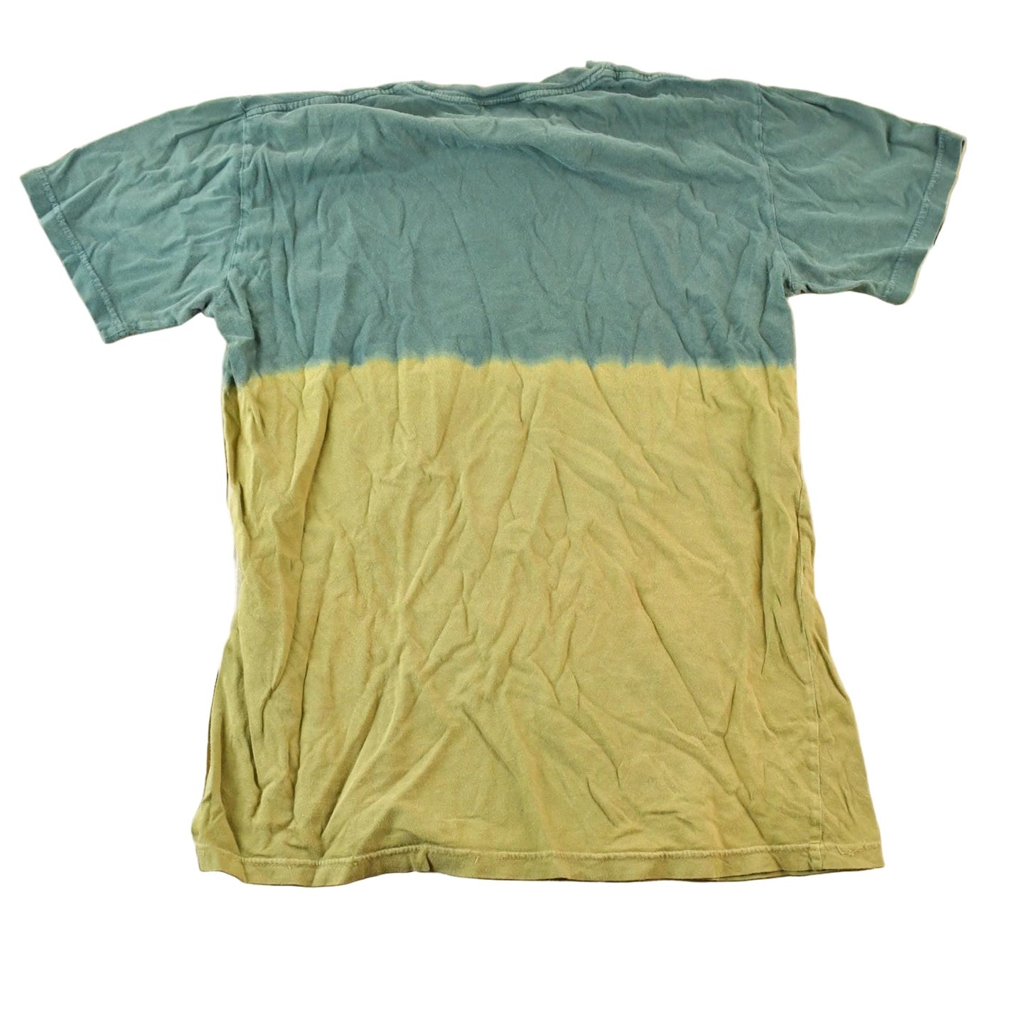 Vintage 1990s Haliburton Forest Wolf Centre Souvenir Single Stitch Graphic Print T-Shirt Men's Medium from propervintagecanada