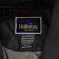 Vintage 1990s Halloway Millers Minnesota Satin Bomber Jacket Men's Large from propervintagecanada