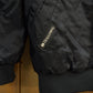 Vintage 1990s Halloway Millers Minnesota Satin Bomber Jacket Men's Large from propervintagecanada