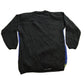 Vintage 1990s Halloween Theme Embroidered Knit Sweater Women's S from propervintagecanada