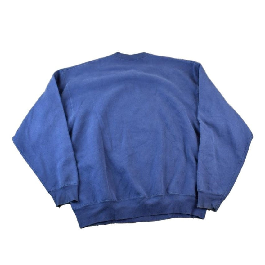 Vintage 1990s Hamilton College Crewneck Men's XL from propervintagecanada