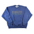 Vintage 1990s Hamilton College Crewneck Men&