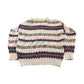 Vintage 1990s Hampton Bay Trading Company Knit Crewneck Sweater Men's L from propervintagecanada