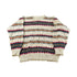 Vintage 1990s Hampton Bay Trading Company Knit Crewneck Sweater Men&