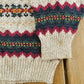 Vintage 1990s Hampton Bay Trading Company Knit Crewneck Sweater Men's L from propervintagecanada