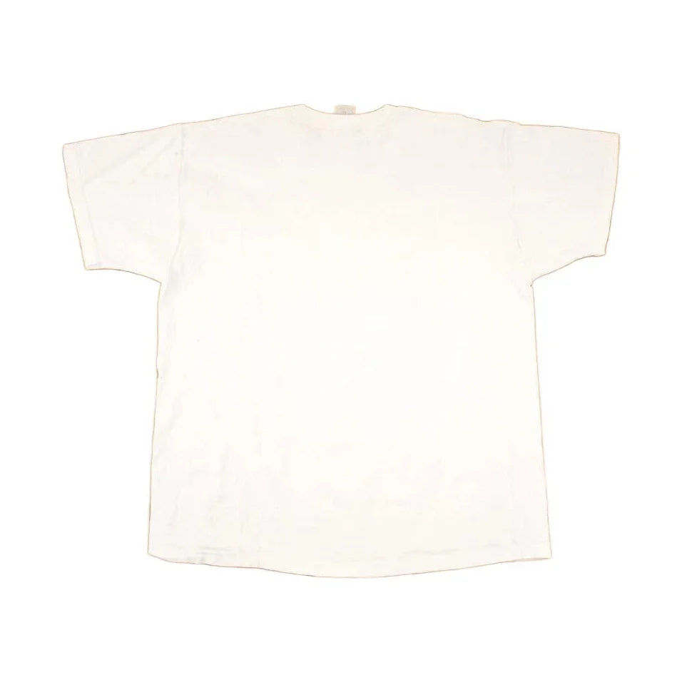 Vintage 1990s Hampton University Mom Souvenir Travel T-Shirt Women's XL from propervintagecanada