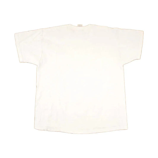 Vintage 1990s Hampton University Mom Souvenir Travel T-Shirt Women's XL from propervintagecanada