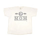 Vintage 1990s Hampton University Mom Souvenir Travel T-Shirt Women's XL from propervintagecanada