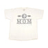 Vintage 1990s Hampton University Mom Souvenir Travel T-Shirt Women&