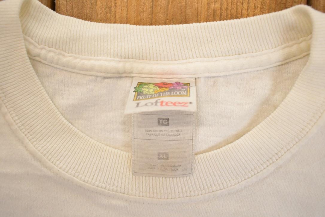 Vintage 1990s Hampton University Mom Souvenir Travel T-Shirt Women's XL from propervintagecanada