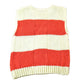 Vintage 1990s Hand Knit Sweater Vest Women's Small from propervintagecanada