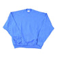 Vintage 1990s Hanes Activewear Blank Crewneck Sweatshirt Men's L from propervintagecanada