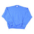 Vintage 1990s Hanes Activewear Blank Crewneck Sweatshirt Men&