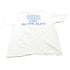 Vintage 1990s Hanes Beefy Columbia Coed Naked Lacrosse T-Shirt Men&