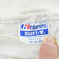 Vintage 1990s Hanes Beefy Columbia Coed Naked Lacrosse T-Shirt Men's L from propervintagecanada
