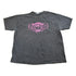 Vintage 1990s Hanes Beefy Trash & Vaudeville Punk T-Shirt Mens XL from propervintagecanada