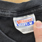 Vintage 1990s Hanes Beefy Trash & Vaudeville Punk T-Shirt Mens XL from propervintagecanada
