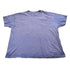 Vintage 1990s Hanes Blank Pocket T-Shirt Men&