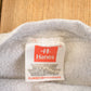 Vintage 1990s Hanes Blank Souvenir Crewneck Sweatshirt Men's XL from propervintagecanada