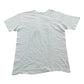 Vintage 1990s Hanes Blank T-Shirt Men's M from propervintagecanada