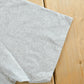Vintage 1990s Hanes Blank T-Shirt Men's M from propervintagecanada