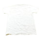 Vintage 1990s Hanes Blank White T-Shirt Mens L from propervintagecanada