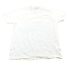 Vintage 1990s Hanes Blank White T-Shirt Mens L from propervintagecanada