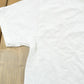 Vintage 1990s Hanes Blank White T-Shirt Mens L from propervintagecanada