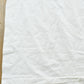 Vintage 1990s Hanes Blank White T-Shirt Mens L from propervintagecanada