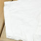 Vintage 1990s Hanes Blank White T-Shirt Mens L from propervintagecanada
