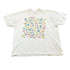 Vintage 1990s Hanes Hawaii Souvenir Graphic T-Shirt Men&