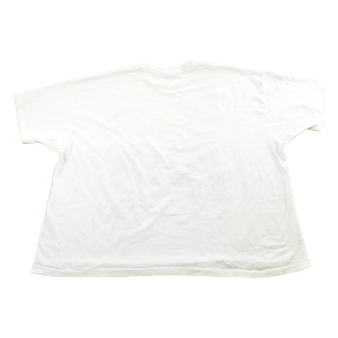 Vintage 1990s Hanes Heavyweight Art T-Shirt Mens 3XL from propervintagecanada
