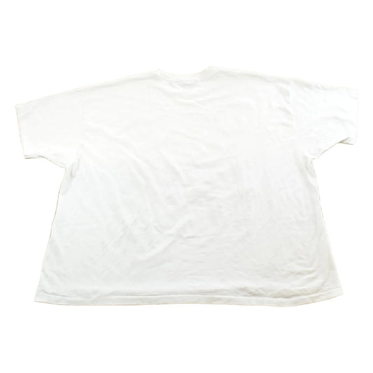 Vintage 1990s Hanes Heavyweight Art T-Shirt Mens 3XL from propervintagecanada