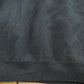 Vintage 1990s Hanes Her Way Blank Black Crewneck Sweatshirt Womens 3XL from propervintagecanada