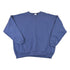 Vintage 1990s Hanes Her Way Blank Crewneck Sweatshirt Womens XL from propervintagecanada