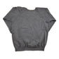 Vintage 1990s Hanes Her Way Blank Streetwear Souvenir Crewneck Sweatshirt Women's L from propervintagecanada